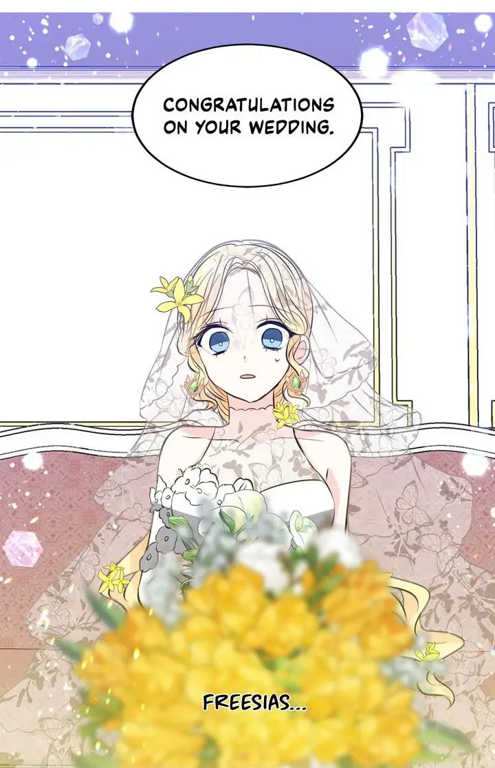 I’m the Ex-Girlfriend of a Soldier chapter 32 - page 4